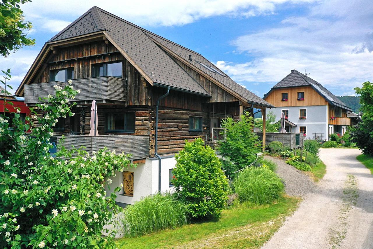 Urlaub Im Stall Irdning Luaran gambar